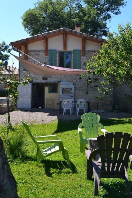 Couanac Gite Familial A La Campagne Avec Piscine Cayriech المظهر الخارجي الصورة