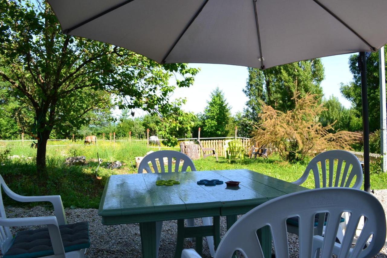 Couanac Gite Familial A La Campagne Avec Piscine Cayriech المظهر الخارجي الصورة
